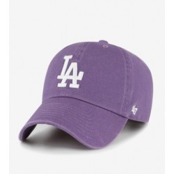 LOS ANGELES DODGERS CLEAN UP - 47