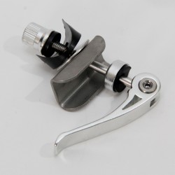 Back Rest Quick Release Clamp