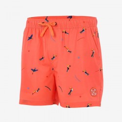 VOLLEY SHORT - OXBOW