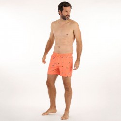 VOLLEY SHORT - OXBOW
