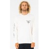 T-Shirt  Fade Out Icon - RIPCURL