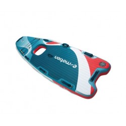 E-MOTION | STAND UP PADDLE GONFLABLE ELECTRIQUE 10' - COASTO
