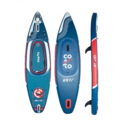 ALTAI 11' STAND UP PADDLE GONFLABLE / KAYAK - COASTO