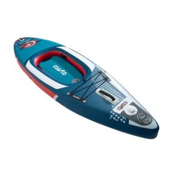 ALTAI 11' STAND UP PADDLE GONFLABLE / KAYAK - COASTO