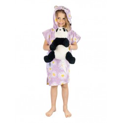 BABY PONCHO 2-6 ans - ALL IN