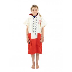 V PONCHO JUNIOR 9-15 ans - ALL IN
