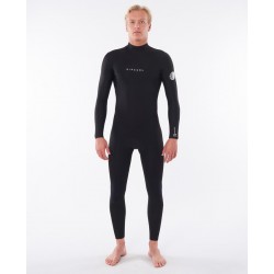 Dawn Patrol 3/2 mm  Back zip - RIPCURL