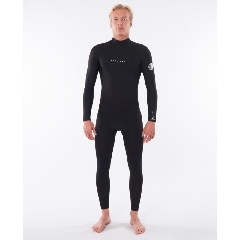 Dawn Patrol 3/2 mm  Back zip - RIPCURL