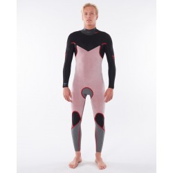 Dawn Patrol 3/2 mm  Back zip - RIPCURL