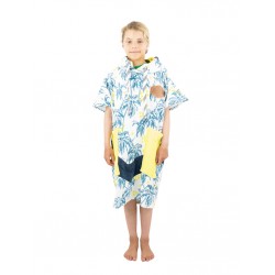 KID PONCHO 6-9 ans - ALL IN