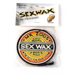 Désodorisant Auto - SexWax