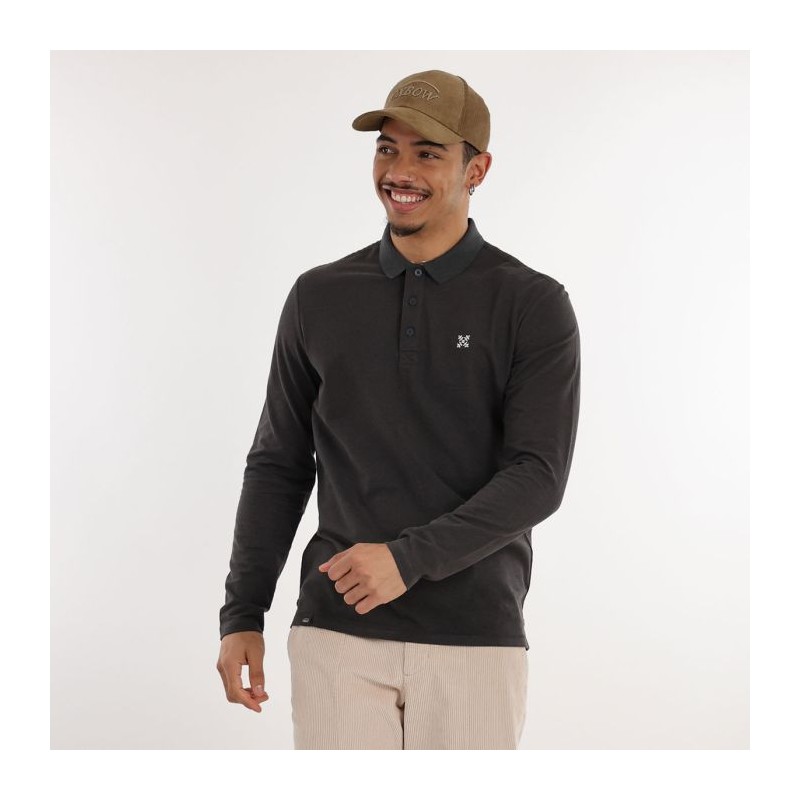 Polo NIROS - OXBOW