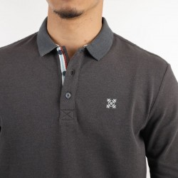 Polo NIROS - OXBOW