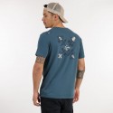 T-Shirt TUALF - OXBOW