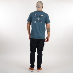 T-Shirt TUALF - OXBOW