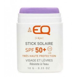 Stick Solaire Mauve SPF50+ EQ