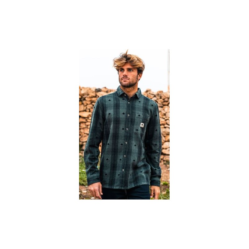  Quality Surf Products Flannel - RIPCURL 
