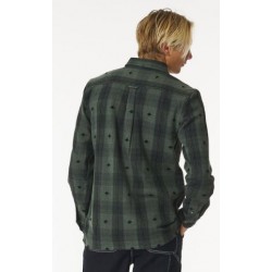  Quality Surf Products Flannel - RIPCURL 