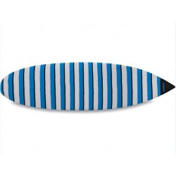 7'0Pce KNIT SURF BAG-THRUSTER