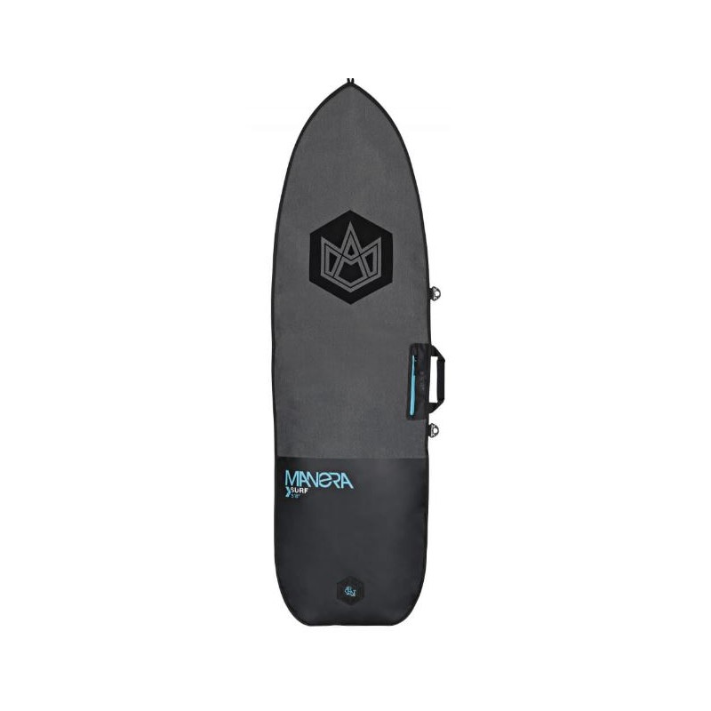 "MANERA SURF 5'8"" BOARDBAG "MANERA SURF 5'8"" BOARDBAG