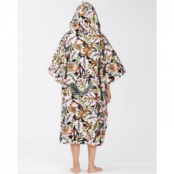 Poncho Hooded Tow - BILLABONG