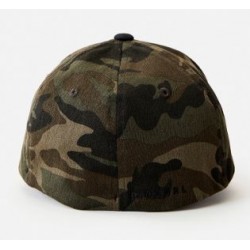 Casquette TEPAN FLEXFIT Enfant - RIPCURL