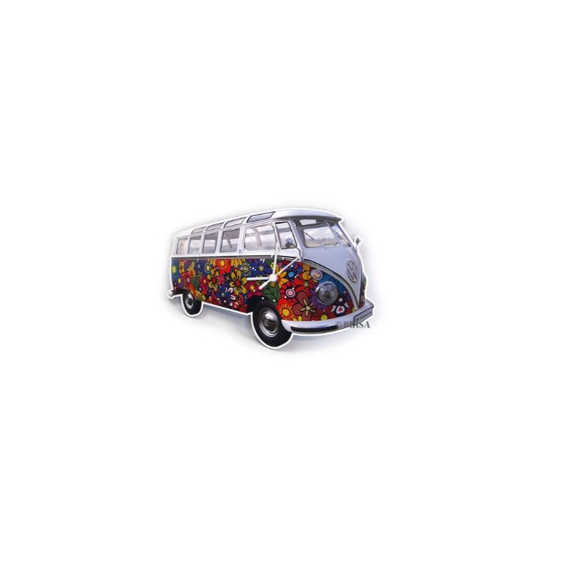 Horloge combi T1 VW - VW COLLECTION Horloge combi T1 VW - VW COLLECTION