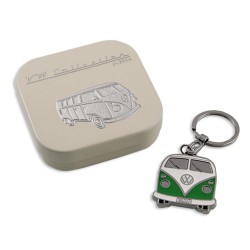 Porte-clés dans boîte cadeau - VW COLLECTION