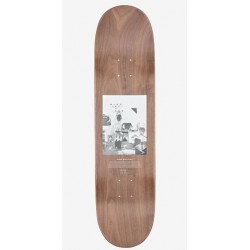 Deck Eames Silhouette - "Hang It All" et "Solar Do Nothing Machine"  8.25" - GLOBE