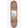 Deck Eames Silhouette - "Hang It All" et "Solar Do Nothing Machine"  8.25" - GLOBE