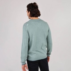 Pull essentiel col rond - Oxbow 