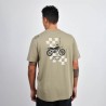 Tee shirt manches courtes - Oxbow