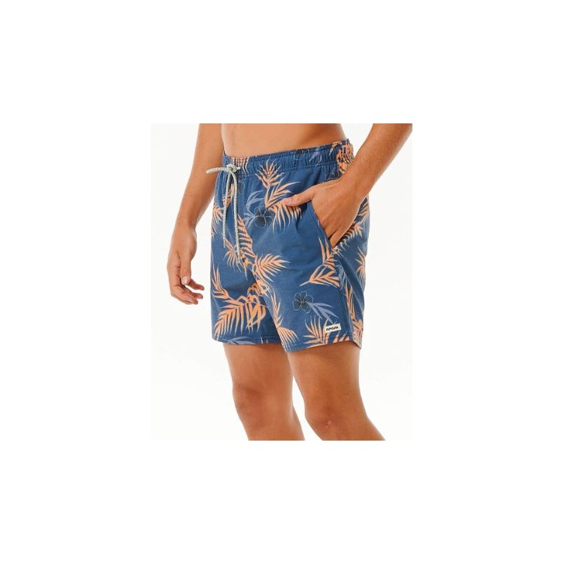 SURF REVIVAL FLORAL VOLLEY - RIPCURL