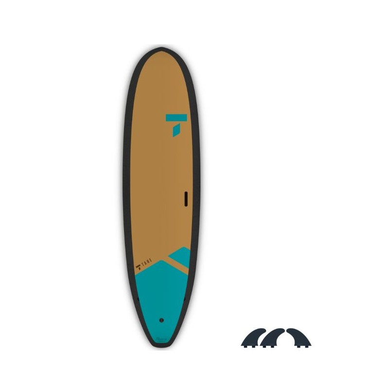 SURF METEOR 7.10 SOFT - TAHE 