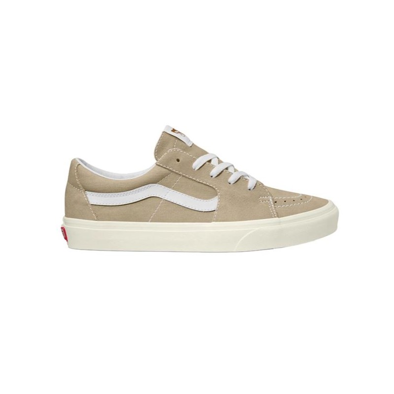 SK8 LOW VANVAS - VANS SK8 LOW VANVAS - VANS