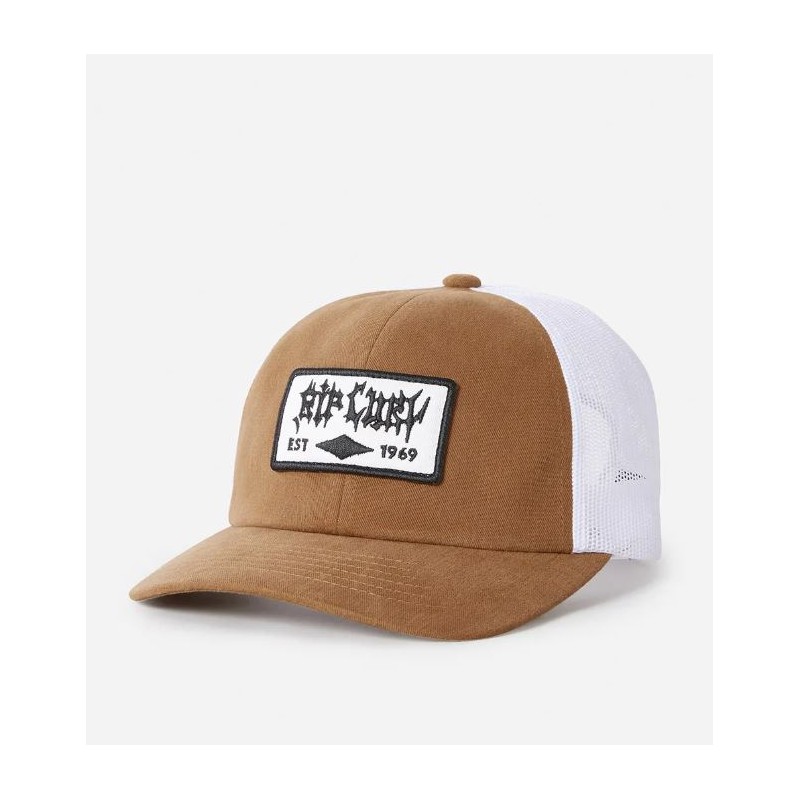 QUALITY PRODUCTS TRUCKER - RipCurl 