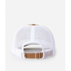 QUALITY PRODUCTS TRUCKER - RipCurl 