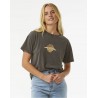 TAAPUNA RELAXED TEE - RipCurl