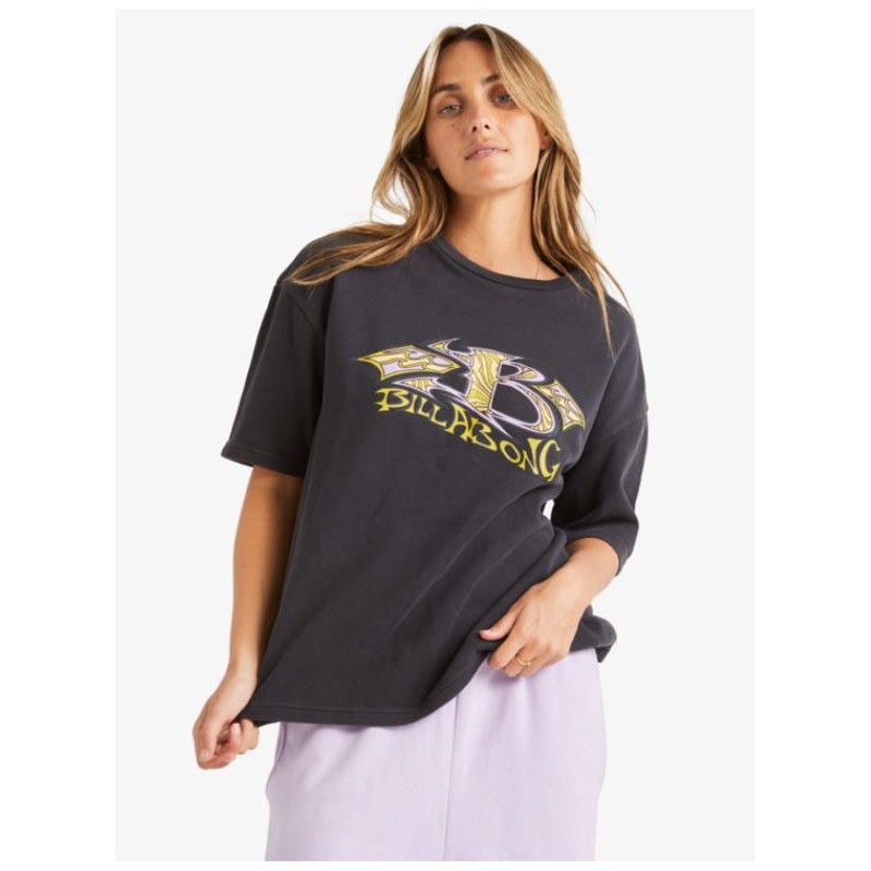 SINCE 73 TEE - BILLABONG SINCE 73 TEE - BILLABONG
