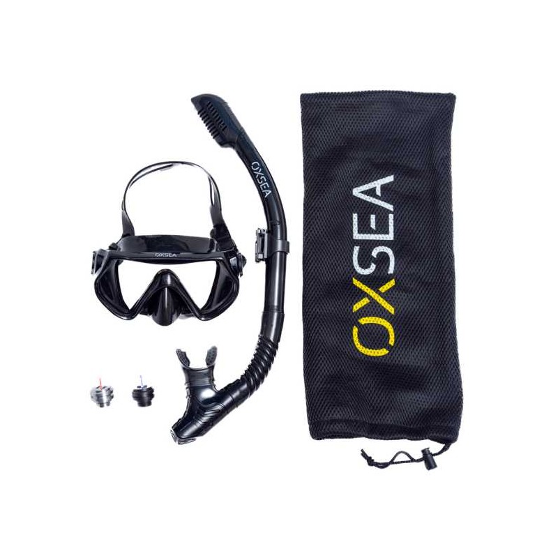 kit snorkeling - OXSEA 
