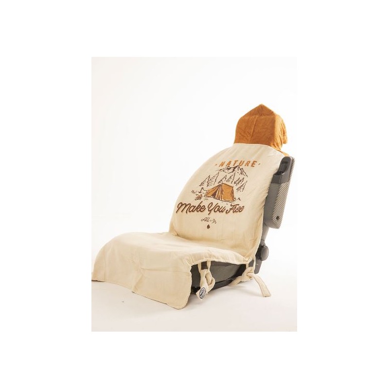 SEAT COVER - ALL-IN 