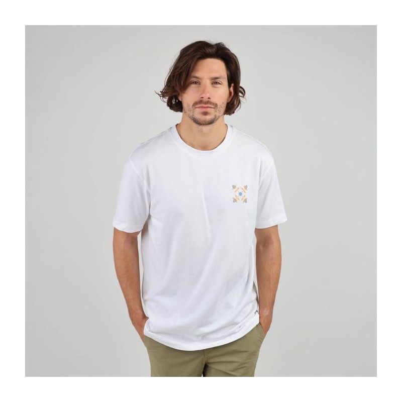 Tee shirt coton - OXBOW 