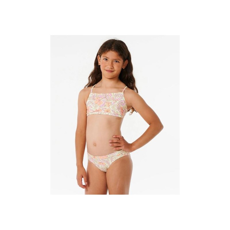 TROPICS 3 PIECE SET - RIP CURL 
