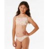 TROPICS 3 PIECE SET - RIP CURL
