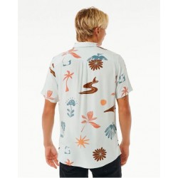PARTY PACK S/S SHIRT - RIP CURL 