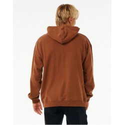 QUALITY SURF PRODUCTS HOOD - RIP CURL 