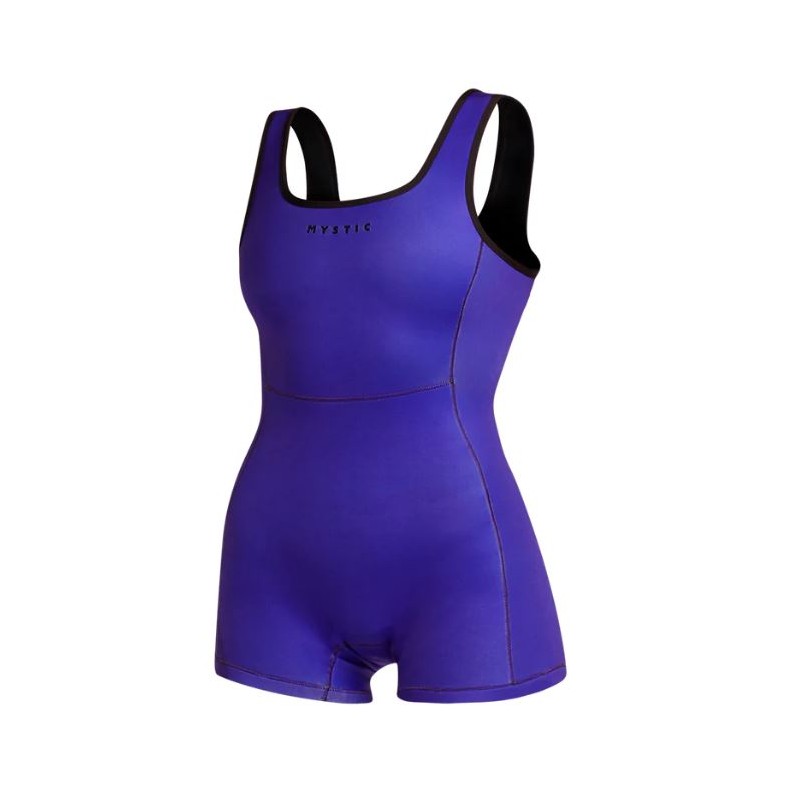 LUNAR SHORT JANE 2.2 - MYSTIC LUNAR SHORT JANE 2.2 - MYSTIC