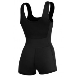LUNAR SHORT JANE 2.2 - MYSTIC 