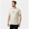 CORE GRAPHIC T-SHIRT - HELLY HANSEN