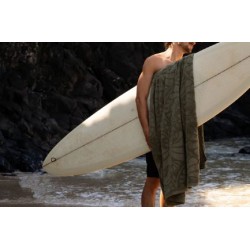 TOWEL - RHYTHM 